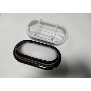 Moisture Proof Bulkhead Wall Light / 2700K 15W 20W LED Bulkhead IP65