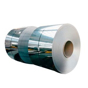 Non Grain Oriented Electrical Silicon Steel Coil Cold Rolled