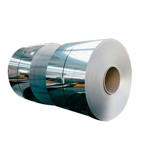 Quality Non Grain Oriented Electrical Silicon Steel Coil Cold Rolled wholesale