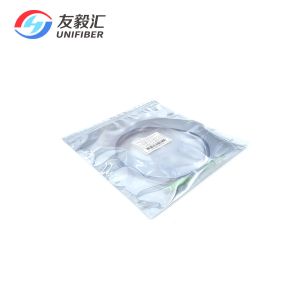 PM Panda Fiber Optical Patch Cord FC/APC To SC/APC Slow Axis Working