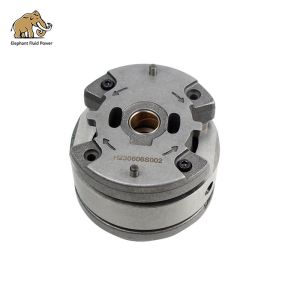 erpillar 6E6474 Hydraulic Vane Pump Parts For Plastic Machine Repair Maintain