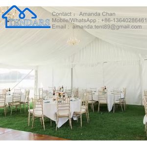 Hot Sale Aluminum Alloy Storage Warehouse Marquee Tent With Modular Structure