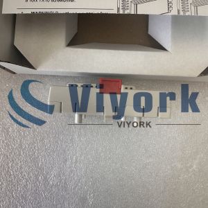 ABB FEIP-21 ADAPTER MODULE ETHERNET IP 2 PORTS NEW