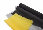 Plain Monofilament 3.9M Polyester Screen Printing Mesh