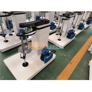 AAREAL AT200tap 1~8 Sieves Tap Test Sieve Shaker For Laboratory Particle Size