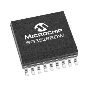 American Microchip Integrated Circuits SG3526BDW-TR Brand New Original
