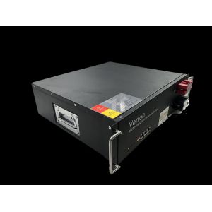 Cheap Lithium-Ion 48V 100ah Cell 3.2V 100Ah PN: 241119.105 BAT Lifepo4 For Network Communication Supported In Parallel for sale