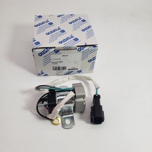 Starting Relay Engine Kill Switch 600-815-8941 24VDC For KOMATSU PC200-8 PC200-6