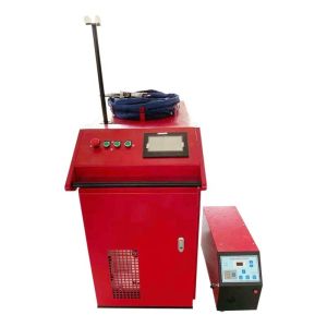 Handheld Fiber Laser Welding Machine 1000W 1500W 2000W 3000W for CNC Cutting