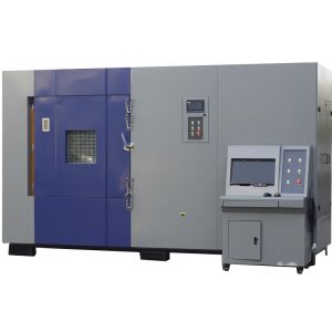 Battery Squeezing Needle Testing Machine