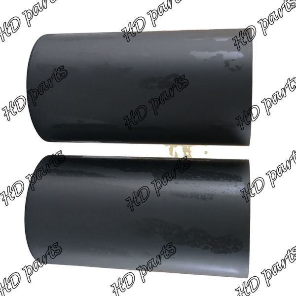 Quality 4D34 Diesel Engine Cylinder liner ME013366 For MITSUBISHI wholesale