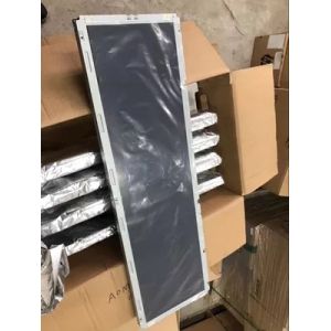 24 Inch Stretched LCD Display , Bar Type Display DV240FBM-NB0 For Advisement