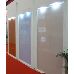 Cheap 30mm Anti-scratch high gloss acrylic mdf panel for sale