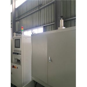 Customized Fuel Cell Equipment SOFC Test Systems WIN-HSTM Control