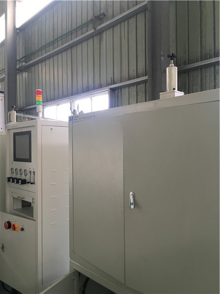 Quality Customized Fuel Cell Equipment SOFC Test Systems WIN-HSTM Control wholesale