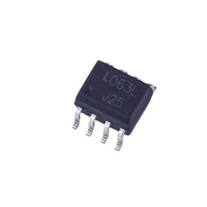 LI-TEON LTV-063L Integrated Circuits Supplier Lm94023bitmx Sn74hc259pwr