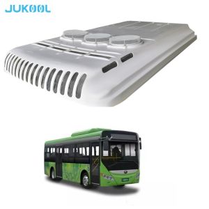 Cheap JUKOOL 8kw Electric Bus Air Conditioner for sale