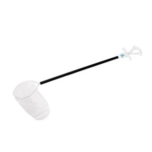 Cheap Metal Plastic Laparoscopic Endobag For Tissue Extraction for sale