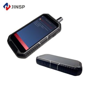 Handheld Raman Spectrometer Smart Detection for Modern Challenges