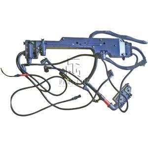 Excavator Wiring Harness 15107205  VOE15107205 for Volvo EC210 EC240 EC290 D12 Engine