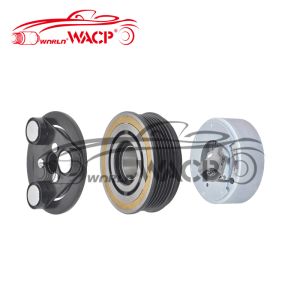 Car AC Compressor Clutch H12A 6PK 12V for Mazda CX7 2.3 CLMZ021