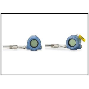 3144p Temperature Transmitter Dual Single Sensor Input Marine Type Rosemount