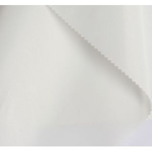 Breathable anti-wrinkle and windproof multicolor 100% marine renewable polyester