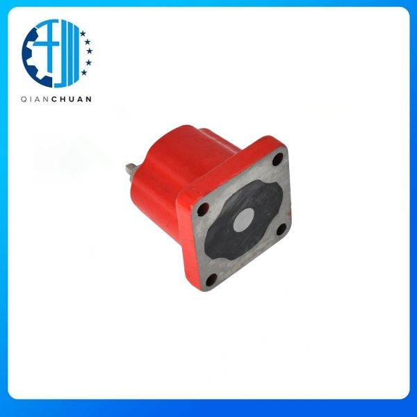 Quality 3054608 4024808 12V Fuel Shutoff Solenoid Valve for Cummins M11 ISX15 QSX15 N14 Engine wholesale