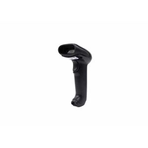 2.4G Wireless 1D Barcode Scanner For Supermarket / Warehouse POS System Machine