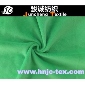 polyster fabric zebra printed minky fabrics for baby diaper fabric knitted