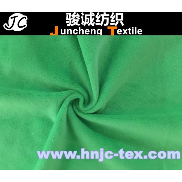 polyster fabric zebra printed minky fabrics for baby diaper fabric knitted