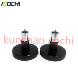 TL60 Spring Collet Wrench Chuck Disassembly Tool Black High Precision OEM