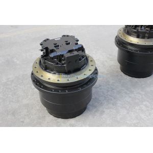 TGFQ DH300-7/DX300-7 Excavator Travel Gearbox 404-00100/170401-00048B/404-00098C