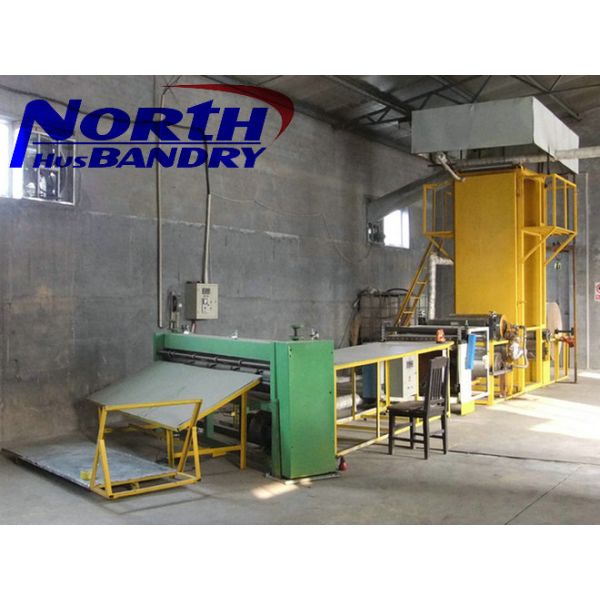 air cooling poultry fan FRP exhaust fan /FRP industrial ventilator of 22000m3/h air volume