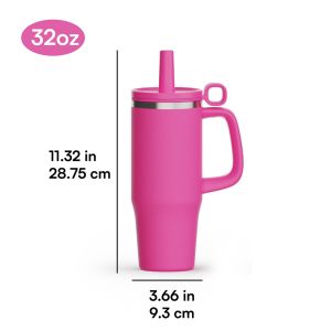 BPA Free Hot Water Cup Electric Travel for Tea Recommended Uses For Product Tea