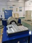 Vertical Horizontal Vibration Electromagnetic High Frequency Vibration Testing
