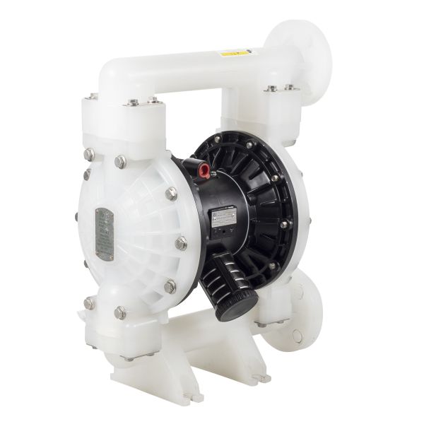 Quality Integrated Solutions for Industrial Applications with Polypropylene Diaphragm Pump wholesale