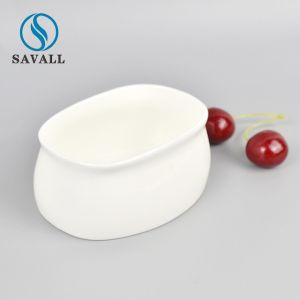 Sugar Storage Milk Jar A Grade Porcelain Ceramic Mug Without Handle