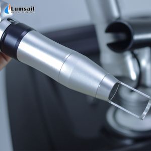 1064nm 532nm 755nnm Pico Laser Machine Acne Scars Pigmentation Dark Spots Tattoo