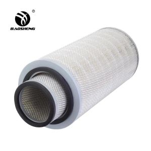 Cheap 600-181-8271 Hydraulic Filter For Excavator HITACHI EX300 ERPILAR E300B for sale