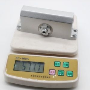 Safe and Durable Aluminum Alloy Auto Sliding Door Closer for Standard Applicatio