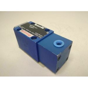 Rexroth R900338881 4WH6C5X/OFSO450 4WH6 Series Directional Valve With Fluidic