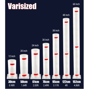 Waterproof Durable PPF TPU Roll , Scratch Resistant Black Car PPF