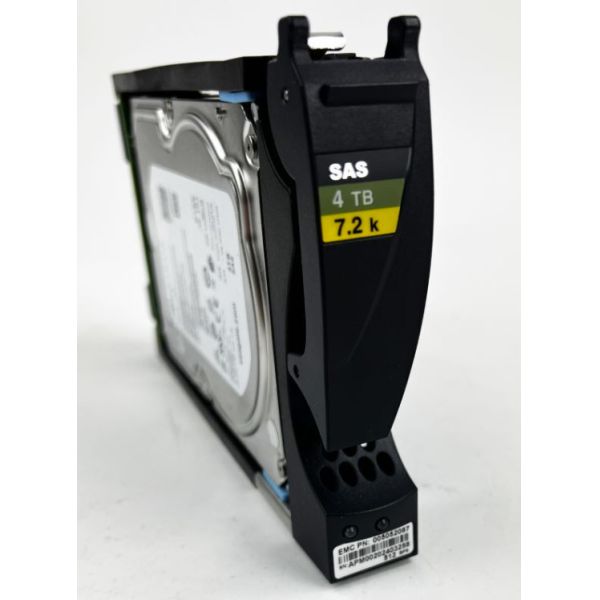 Quality EMC 005052087 Dell Data Domain 4TB 7.2K HDD DD3300 wholesale