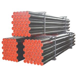 China Wireline WL threads Core Drilling Rod on sale