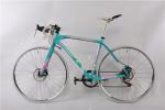 Wholesale 6061 aluminium alloy 700C racing bicycle/bicicle with Shimano 16 speed