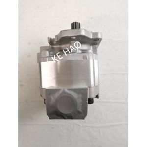 705-11-40010 Wheel Loader 85ZA 85ZIV 90ZIV Gear Pump / Variable Speed Pump