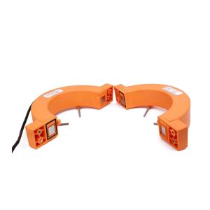 Cheap Outdoor Split Core Current Transformer , Open Current Transformer 0.5% Accuracy Class for sale