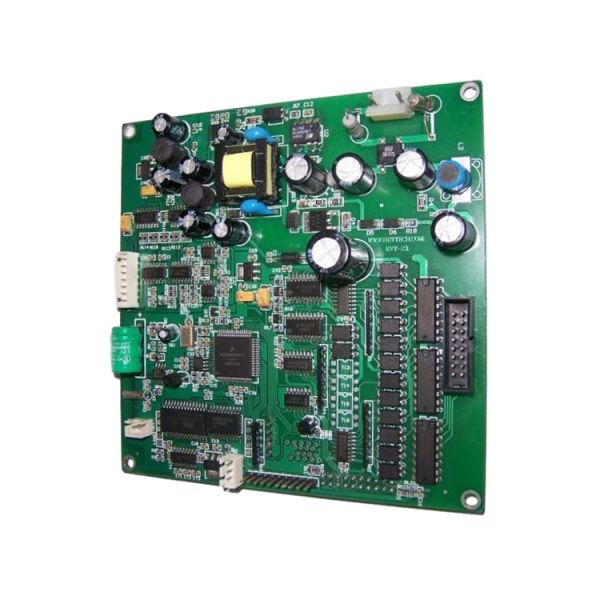Low Price Circuit Board Development PCBA Solution Customization