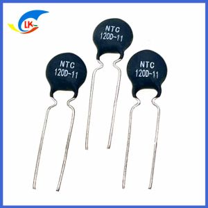 MF72 Series 50D-11 80D-11 120D-11 NTC Thermistors Power Thermal Resistor